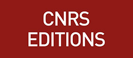 logo CNRS editions