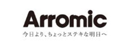 logo arromic SBP