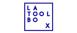 logo latoolbox