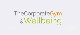 logo the corporate gym