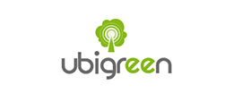 logo ubigreen